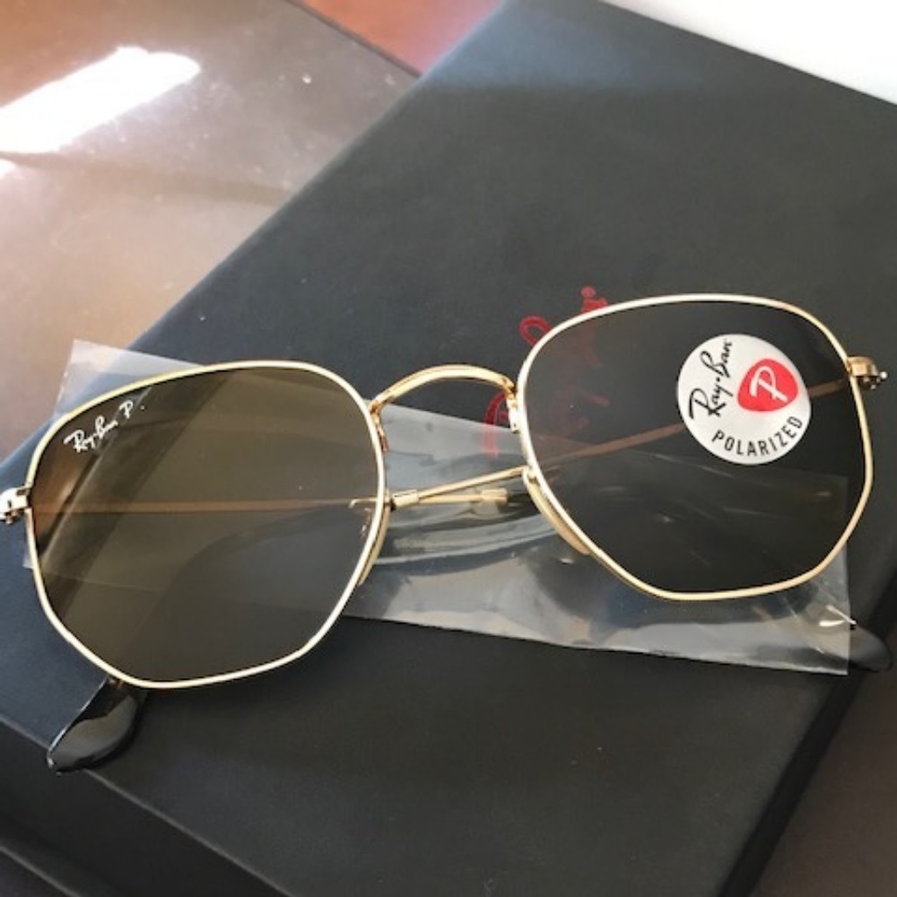 NEW Ray Ban sunglasses